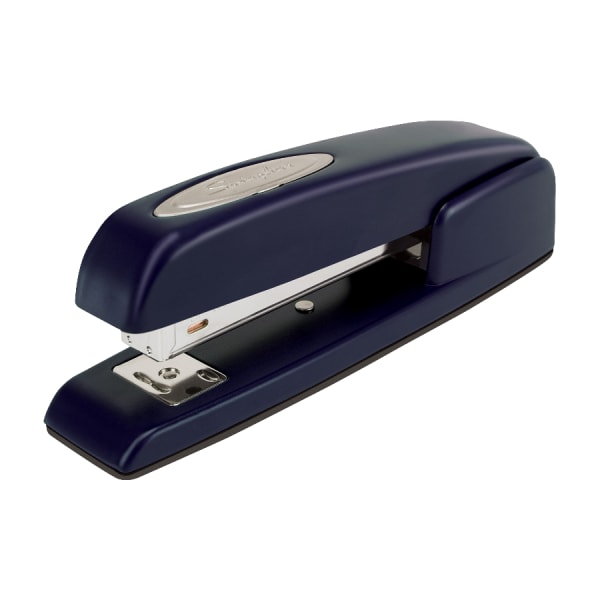 Swingline 747 Series Business Stapler, Royal Blue
