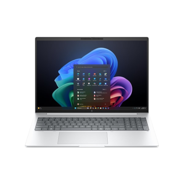 HP EliteBook 8 G1i Notebook Next Gen AI - Intel Core Ultra 5 - 226V/up to 4.5 GHz - 16 GB RAM - 512 GB SSD NVMe, TLC - BH1B2UT#ABA