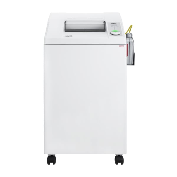 IDEAL 2604 P-4 25 Sheet Cross-Cut IDEDSH0362OH