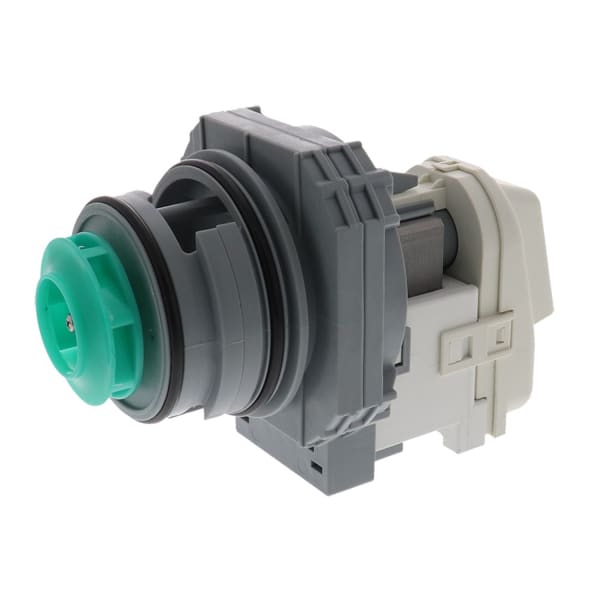 ERP Replacement Dishwasher Motor and Pump Assembly for Frigidaire Part Number 5304519906