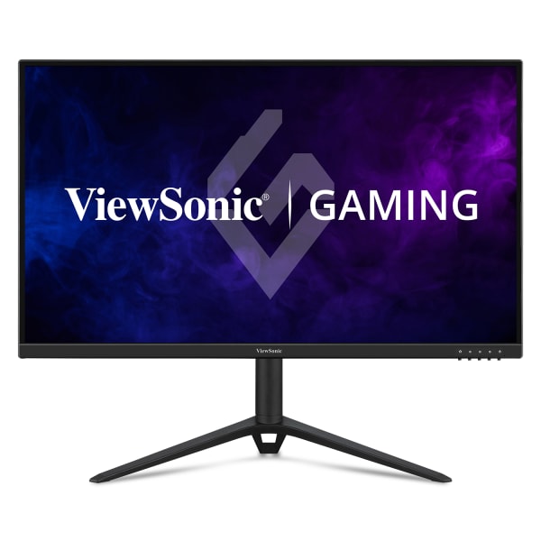 ViewSonic VX2728J-2K 27in 1440p 0.5ms 180Hz Gaming Monitor, FreeSync Premium