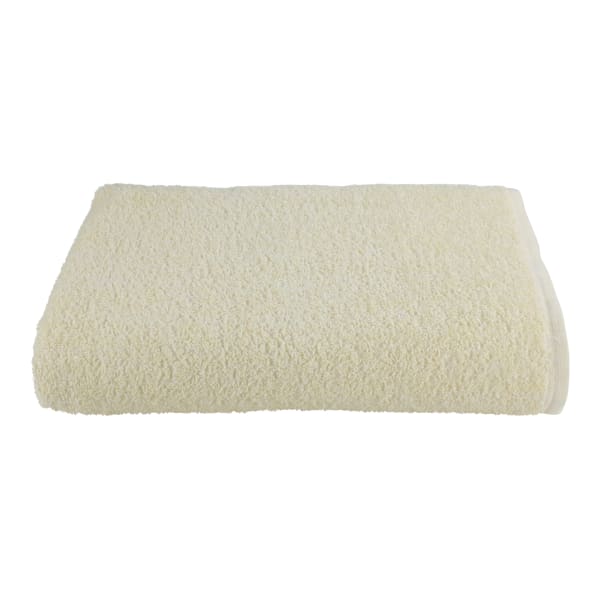 1888 Mills Fibertone Pool Towels, Solid, Sandstone, Set Of 48 Towels