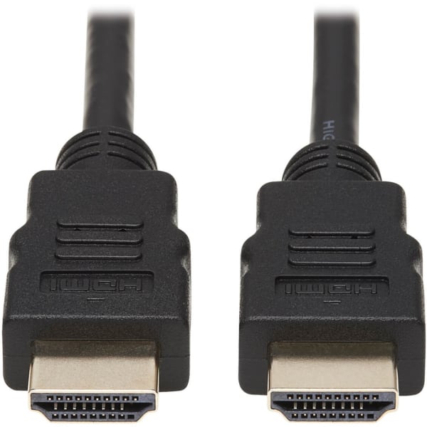 Tripp Lite High Speed HDMI Cable Ultra HD 4K x 2K Digital Video with Audio (M/M)