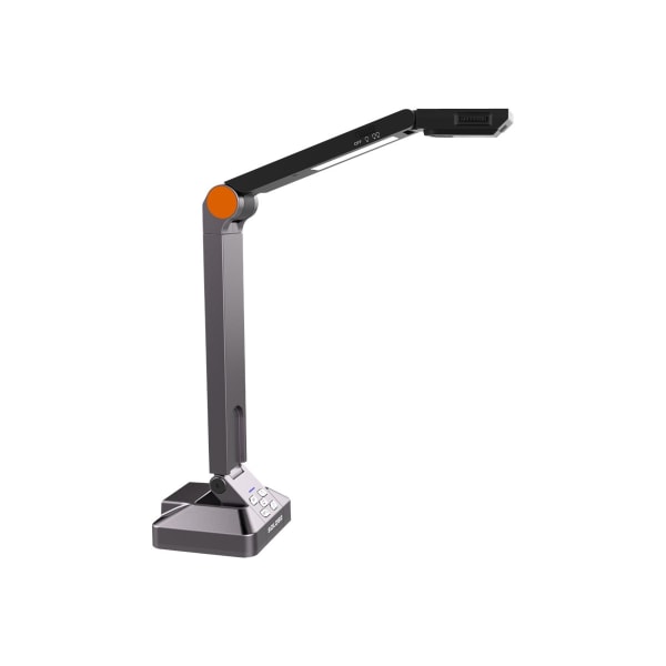 HoverCam Solo 8Plus - Document camera - color - 13 MP - 4224 x 3156 - audio - USB 3.0 - MJPEG