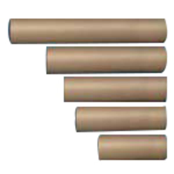 Partners Brand 100% Recycled Kraft Paper Roll, 50 Lb, 30in x 720ft