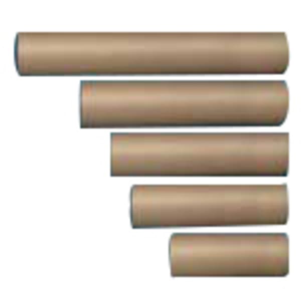 Partners Brand 100% Recycled Kraft Paper Roll, 50 Lb, 36in x 720ft