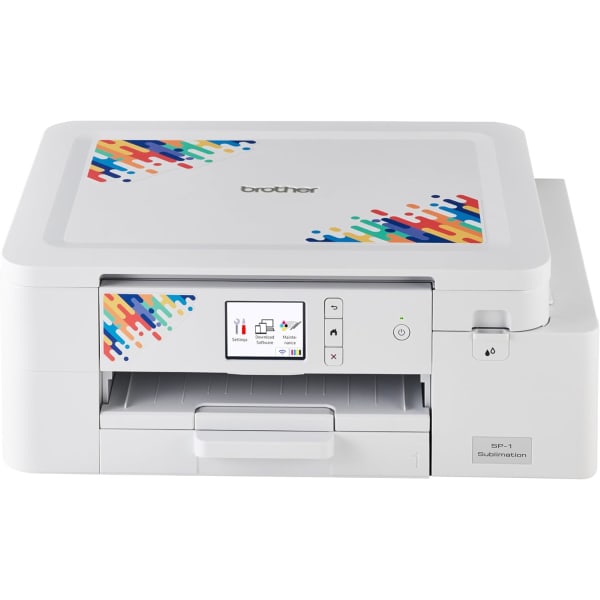 Brother SP1 Sublimation Printer
