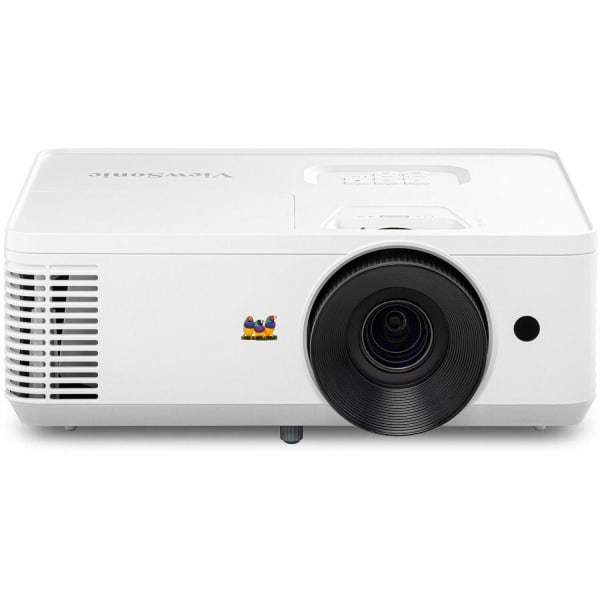 ViewSonic 4000 Lumens High Brightness Projector, PA503HD