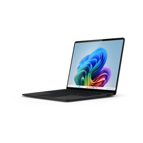 Microsoft Surface Laptop 7 13.8in Touchscreen Copilot+ PC Notebook, 120 Hz, Qualcomm Snapdragon X Elite, 32 GB, 1 TB SSD, Graphite, Windows 11