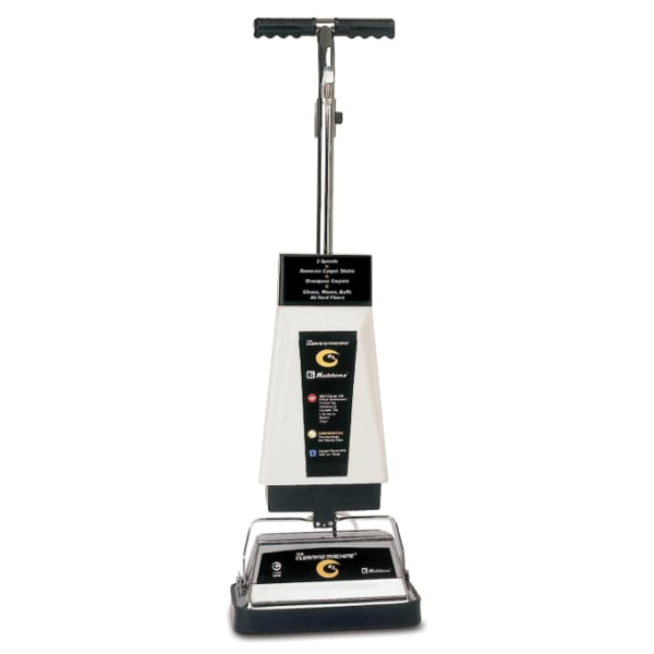 Koblenz The Cleaning Machine P-2600 Carpet/Floor Cleaner