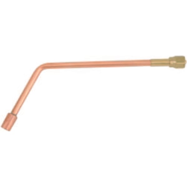 MFA Heavy Duty Heating Nozzles, Type MFA, Size 8, Clamshell