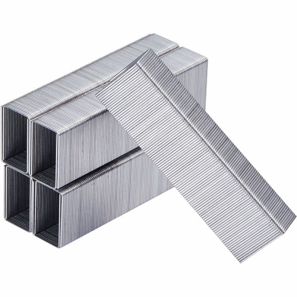 Bostitch B38HD-1M Heavy-Duty Staples, 15/16in Standard, Box Of 1,000