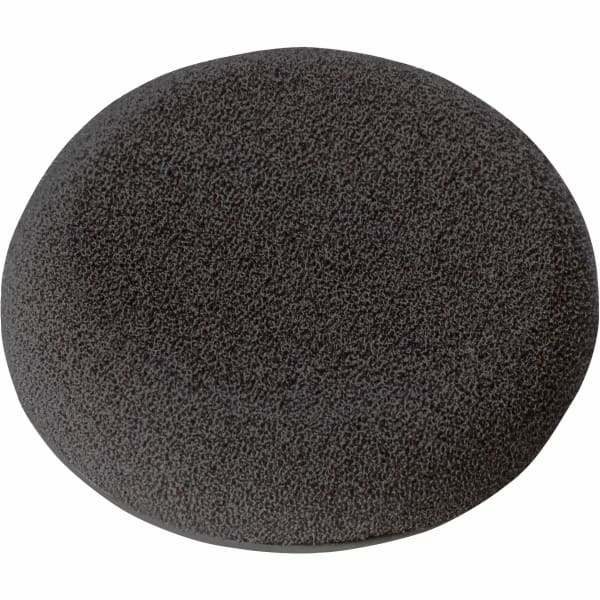 Poly Ear Cushion - Small Size - Leatherette