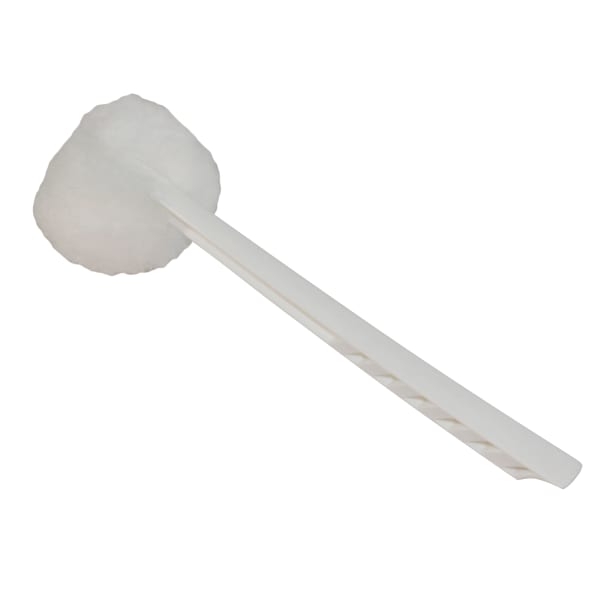 Impact Duralon Toilet Bowl Mops, Pack Of 100 Mops