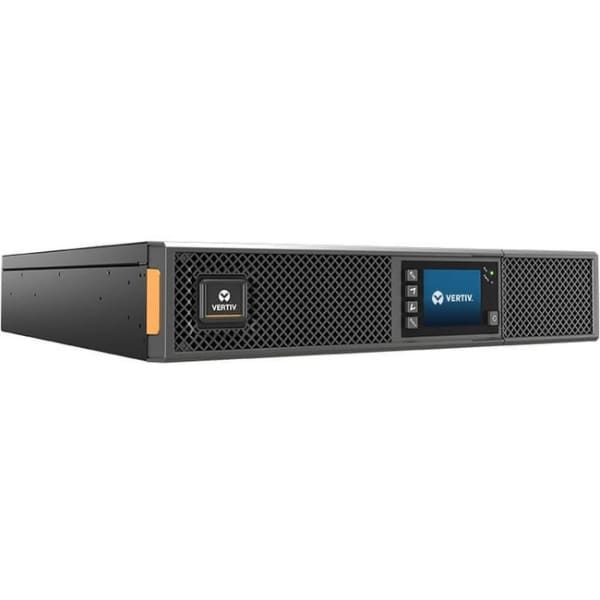 Vertiv Liebert GXT5 UPS, 1500VA/1500W 230V, 2U