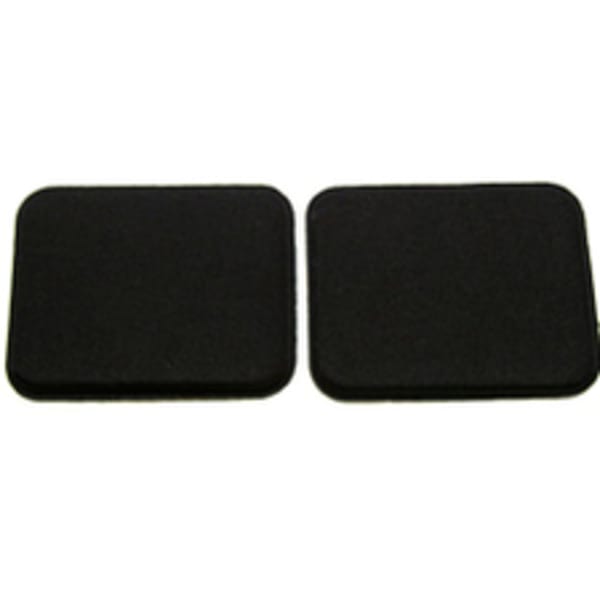 Kinesis Advantage Palm Pads, Set Of 2