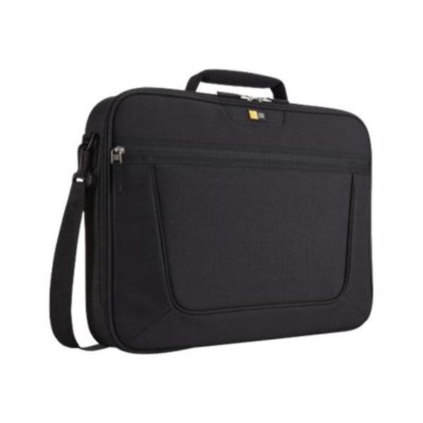 Case Logic Black 15.6in Laptop Case, VNCI215BLACK