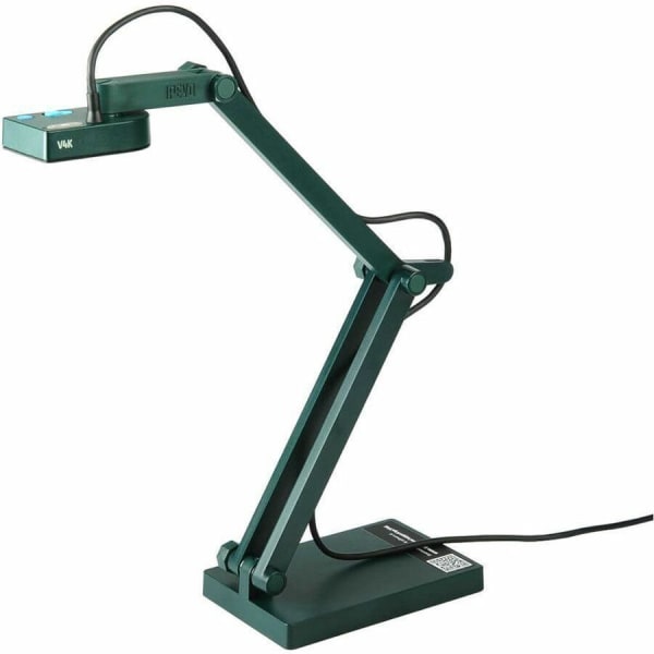 IPEVO V4K Ultra High Definition USB Document Camera - CMOS