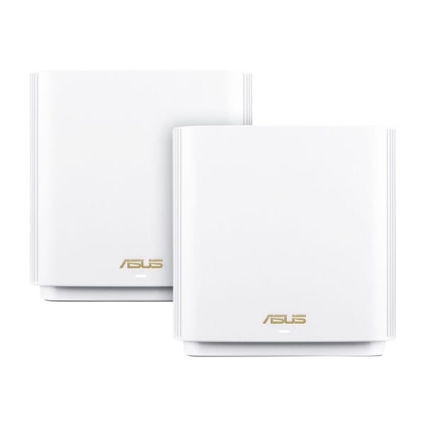Asus ZenWiFi AX XT8 Wireless Ethernet Wireless Router