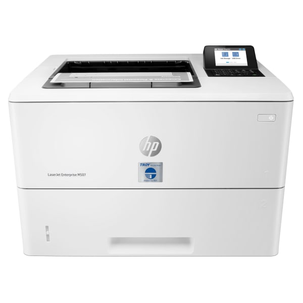 TROY M507DN MICR Laser Monochrome Printer For Check Printing