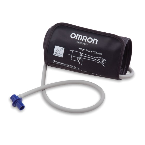 Omron 9-In. to 17-In. Easy-Wrap ComFit Cuff
