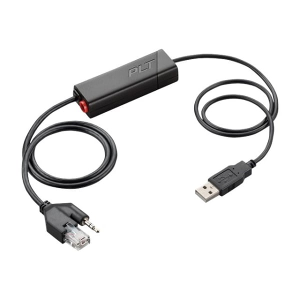 Poly APU-76 Electronic Hookswitch TAA