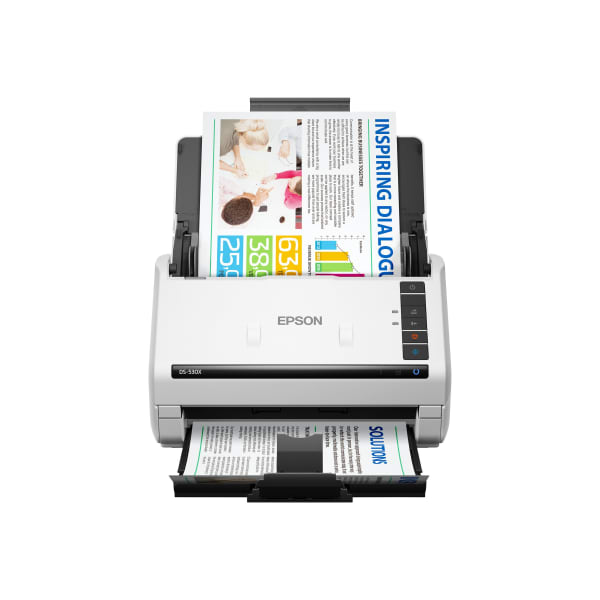 Epson DS-530X Document Scanner