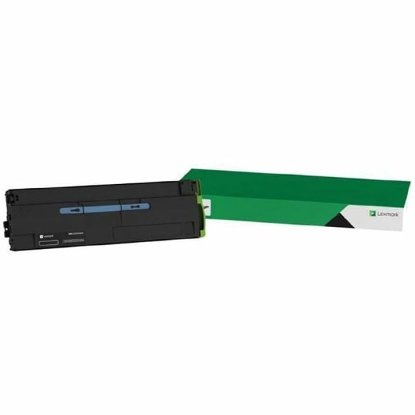 Lexmark CX942, 943, 944, XC9445, 55, 65 35K Waste Container - Laser - 35000 - High Yield - 1 Pack
