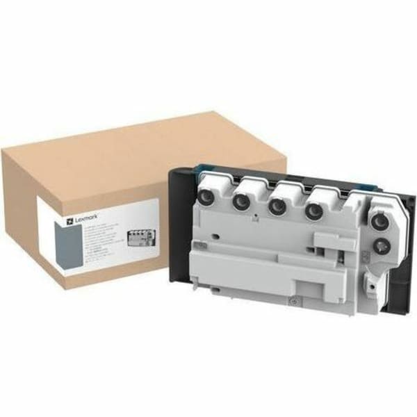 Lexmark CS/CX730, 735, C/XC4342, C4352 170K Waste Container - Laser - Color - 170000 Pages - 1
