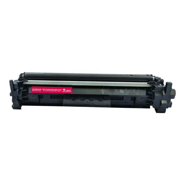 TROY MICR Toner Secure M102/M130 MFP - Black - compatible - MICR toner cartridge (alternative for: HP CF217A) -  - 0282030001