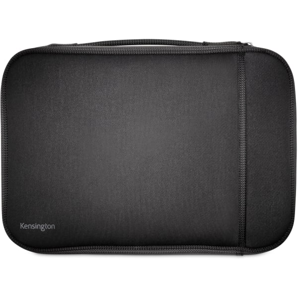 Kensington Sleeve /Carrying Case for 14in Laptop, Black