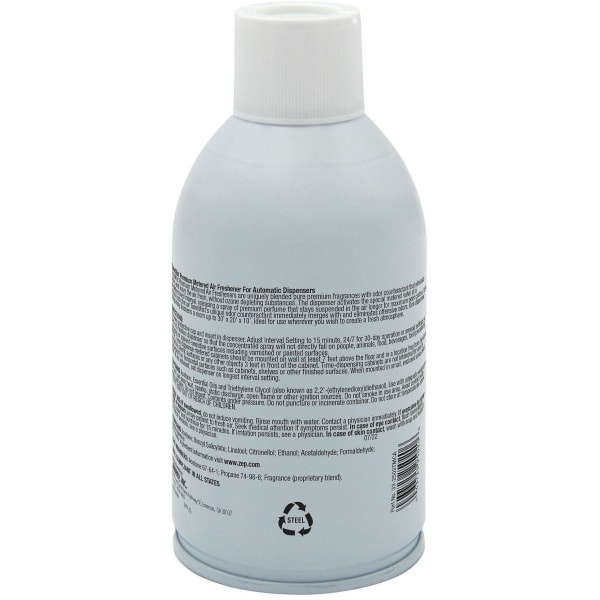 TimeMist Clean & Fresh Dispenser Refill