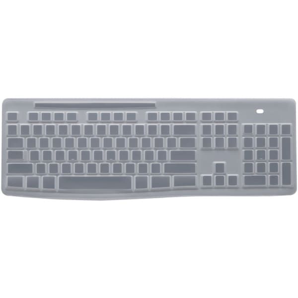 Logitech Protective Covers for K270 (10 Pack brown box) - Supports Keyboard - 10