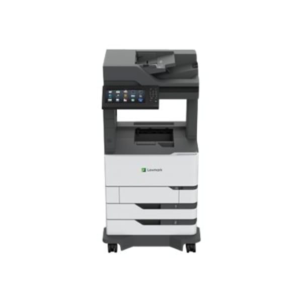 Lexmark MX822ade Laser All-In-One Monochrome Printer
