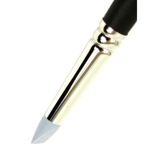 Colour Shaper Modeling Tool, Flat Chisel, No. 6