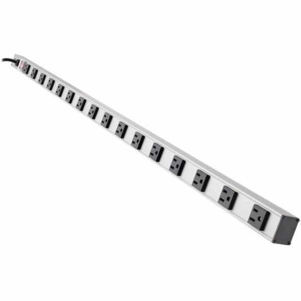 Tripp Lite PS4816 Multiple 8-Outlet Power Strip
