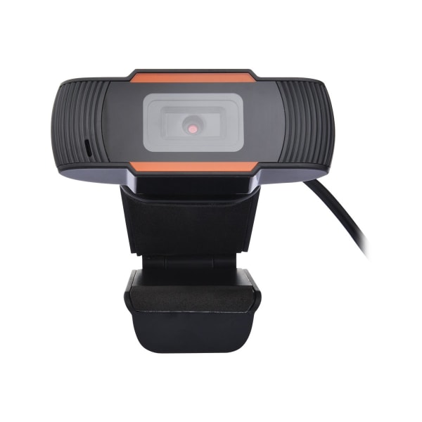 B3E X13 - Webcam - color - 1080p - audio - USB 2.0
