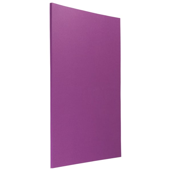 JAM Paper Legal Paper, Purple Metallic, Legal (8.5in x 14in), 25 Sheets Per Pack, 32 Lb