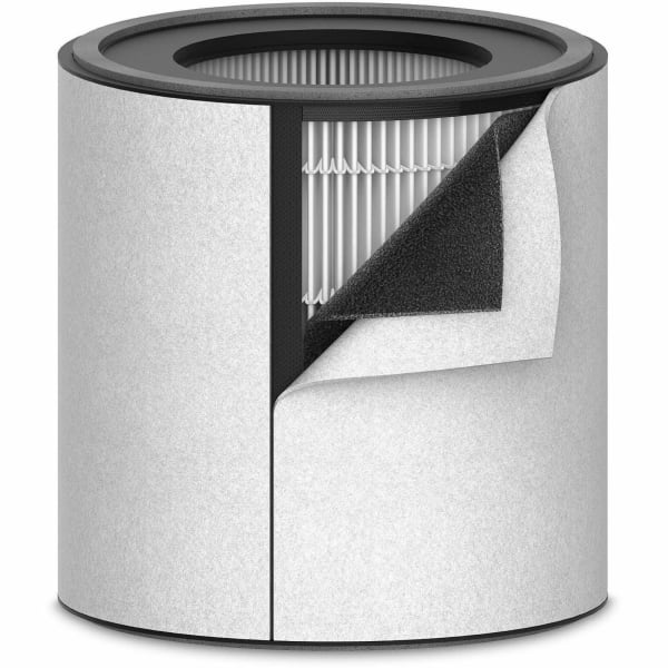 TruSens HEPA/Activated Carbon Replacement Filter For Z3000AP Air Purifier