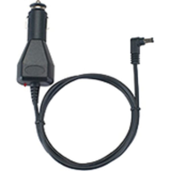 Brother - Car power adapter - for PocketJet 3