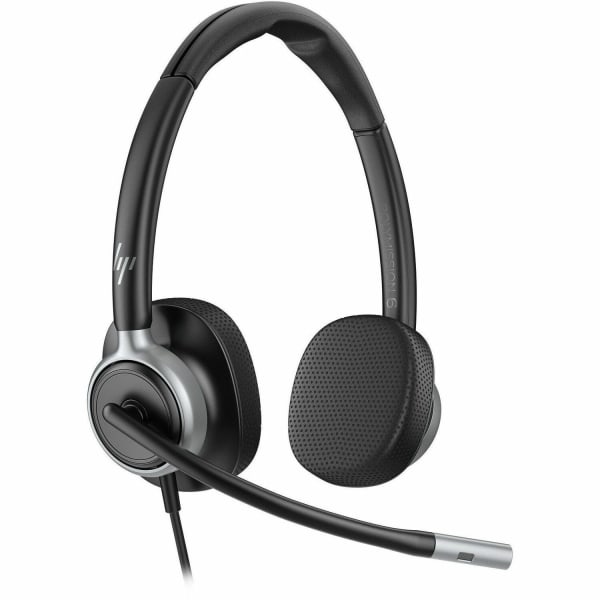Poly Hp Poly Mission 625 Stereo USB, C01C6Aaac3