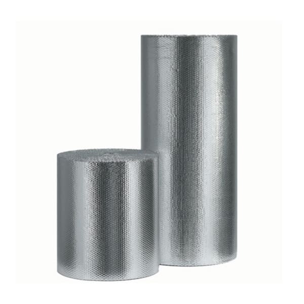 Cool Shield Bubble Roll, 12in x 125ft