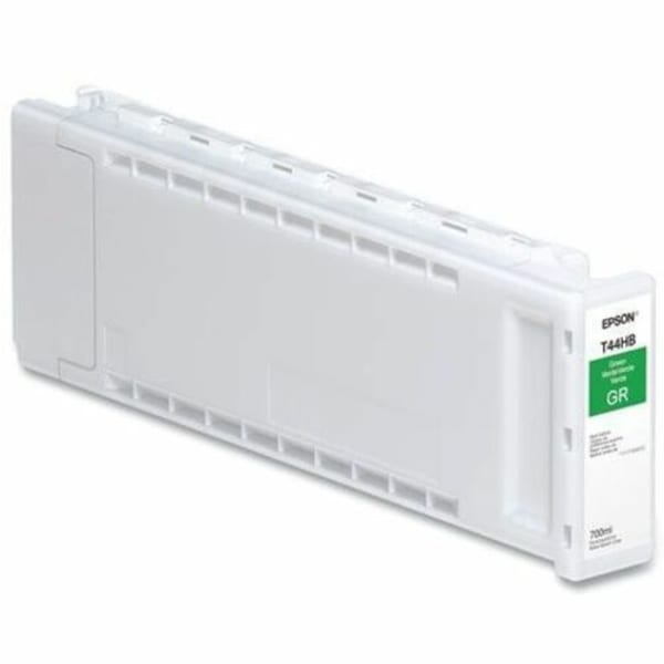 Epson UltraChrome PRO Original Inkjet Ink Cartridge - Green Pack - Inkjet