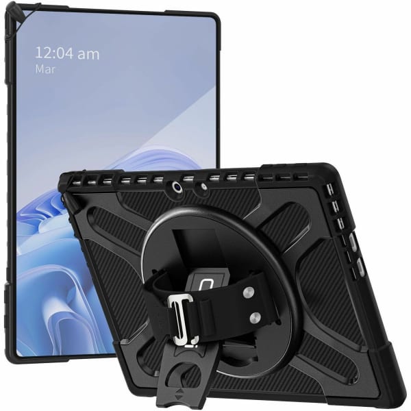 CODi Rugged Case for MS Surface Pro 9/10/11 - Drop-Resistant & Shock-Absorbing