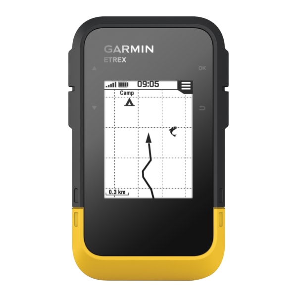 Garmin eTrex SE 010-02734-00 Hiking Handheld GPS Device With 2.2in Display