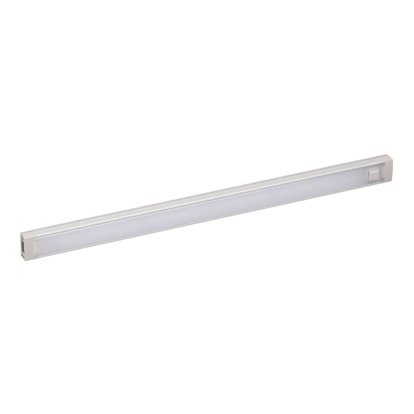 BLACK+DECKER 1-Bar Under-Cabinet LED Lighting, 12in Kit, Natural Daylight