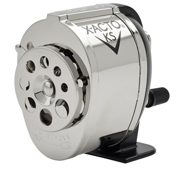X-ACTO KS Manual Pencil Sharpener