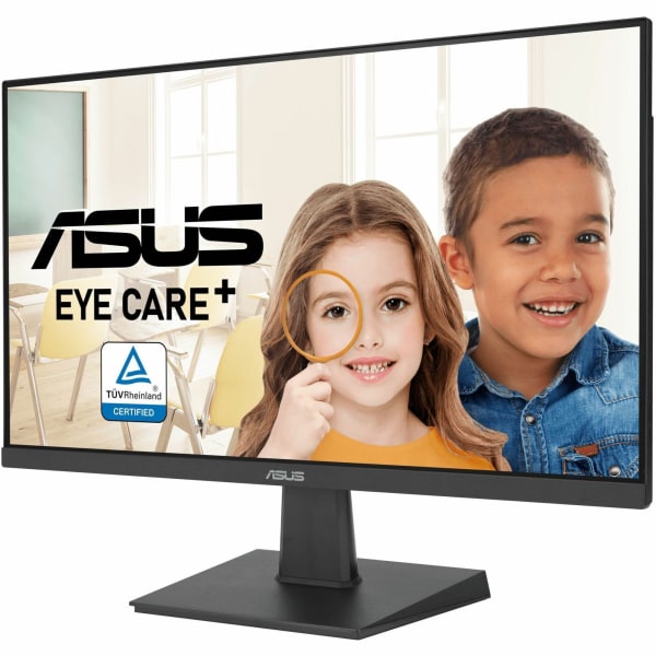 Asus VA24EHF 24in Class Full HD Gaming LED Monitor - 16:9 - 23.8in Viewable - In-plane Switching (IPS) Technology - VA24EHF