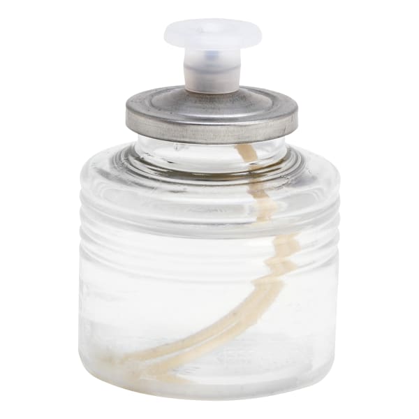 Sterno Products Soft Light Liquid Wax, 18-Hour, Pack Of 72 Bottles