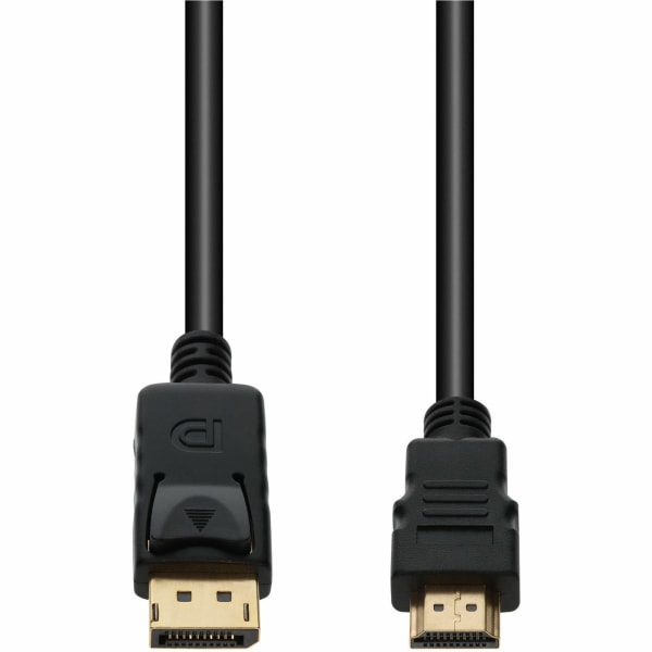 ADDON DISPLAYPORT/HDMI M/M CBL - DISPORT2HDMIMM6F